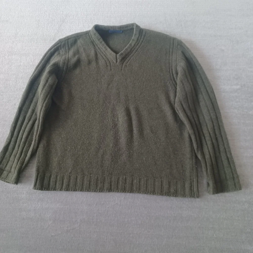 Balthazar vintage wool
